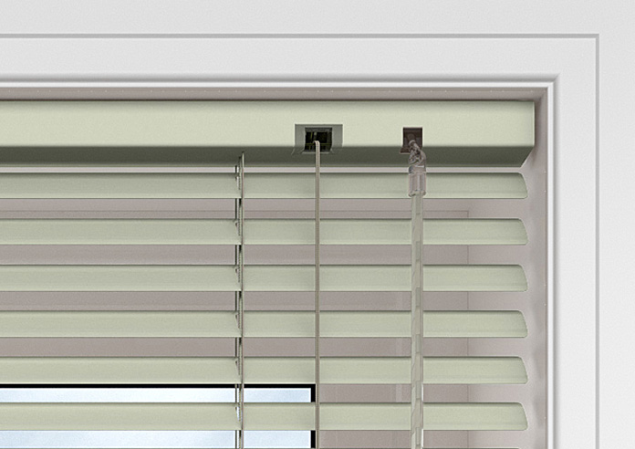 Spectrum, Gloss Beige - Venetian Blind - Image 6